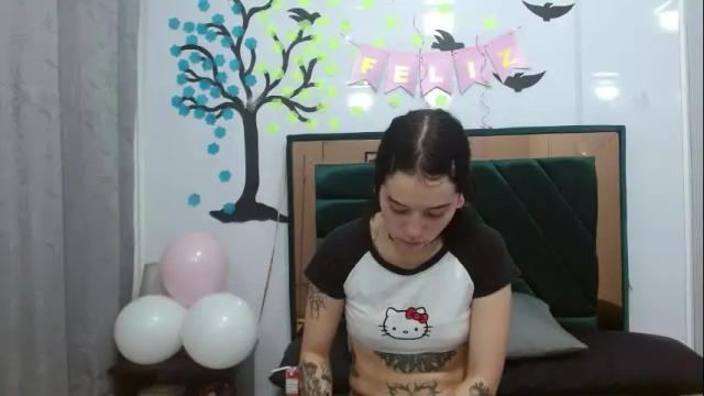 Thumbnail 1, meloddy_collins's Stream at Chaturbate, 11 days ago