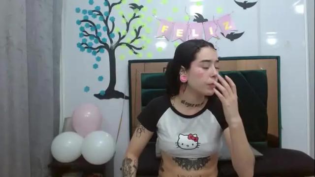 Image 11 of meloddy_collins Stream on Chaturbate on 13 days ago