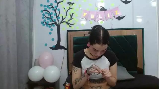 Image 12 of meloddy_collins Stream on Chaturbate on 13 days ago