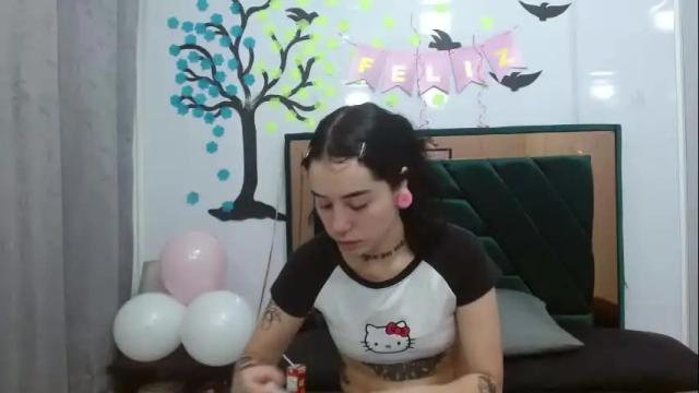 Image 2 of meloddy_collins Stream on Chaturbate on 13 days ago