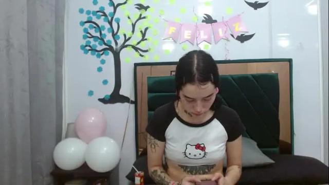 Image 3 of meloddy_collins Stream on Chaturbate on 13 days ago