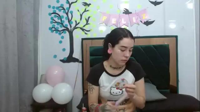 Image 4 of meloddy_collins Stream on Chaturbate on 13 days ago