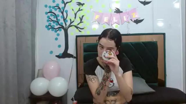 Thumbnail 2, meloddy_collins's Stream at Chaturbate, 11 days ago