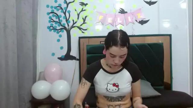 Image 7 of meloddy_collins Stream on Chaturbate on 13 days ago