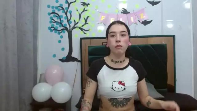 Image 8 of meloddy_collins Stream on Chaturbate on 13 days ago