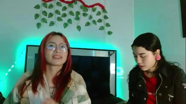Thumbnail 1, meloddy_collins's Stream at Chaturbate, 8 days ago