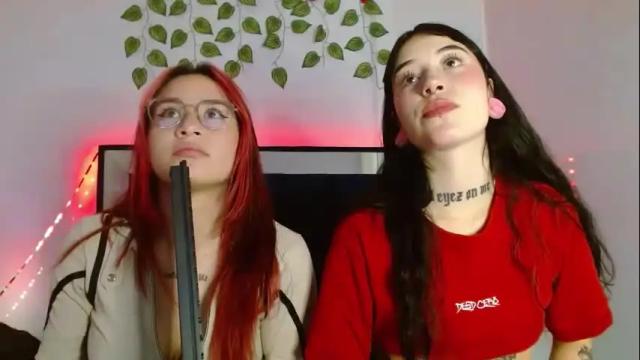 Image 10 of meloddy_collins Stream on Chaturbate on 10 days ago
