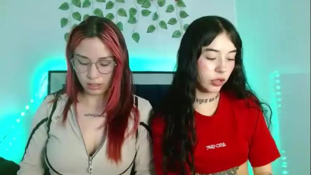 Image 11 of meloddy_collins Stream on Chaturbate on 10 days ago