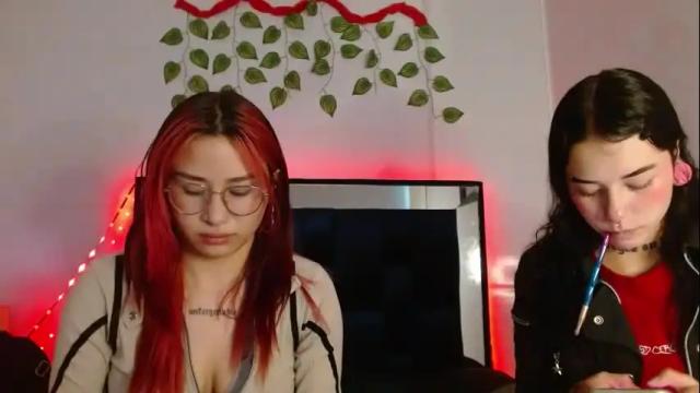 Image 3 of meloddy_collins Stream on Chaturbate on 10 days ago