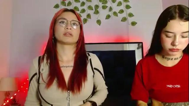 Thumbnail 3, meloddy_collins's Stream at Chaturbate, 8 days ago