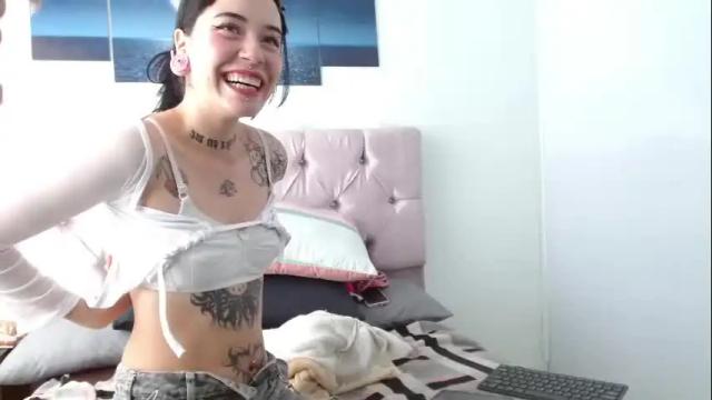 Image 10 of meloddy_collins Stream on Chaturbate on 9 days ago