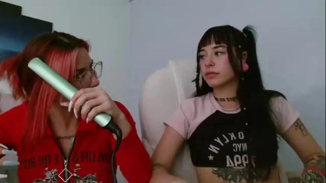 Image 10 of meloddy_collins Stream on Chaturbate on 8 days ago