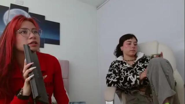 Image 11 of meloddy_collins Stream on Chaturbate on 6 days ago