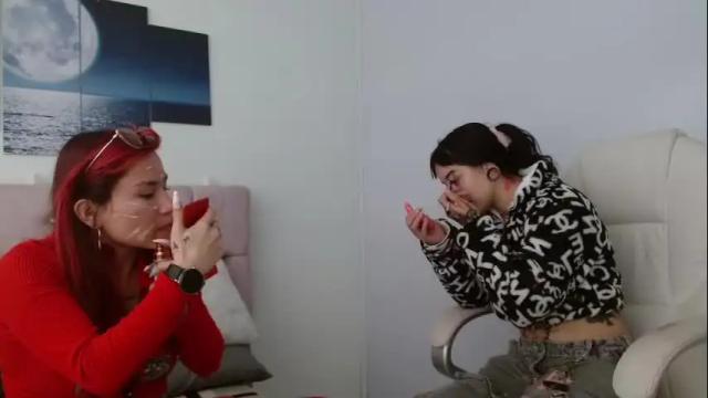 Image 2 of meloddy_collins Stream on Chaturbate on 6 days ago