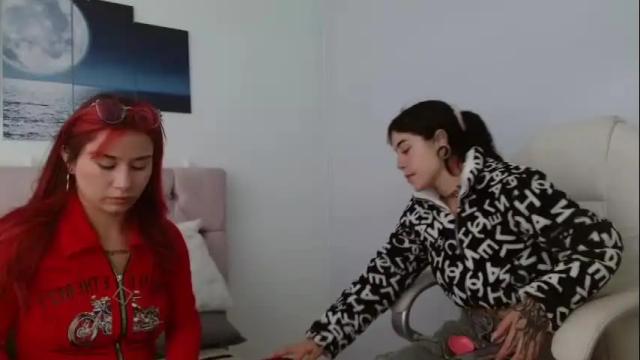 Image 4 of meloddy_collins Stream on Chaturbate on 6 days ago