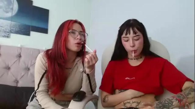 Thumbnail 2, meloddy_collins's Stream at Chaturbate, 18 hours ago