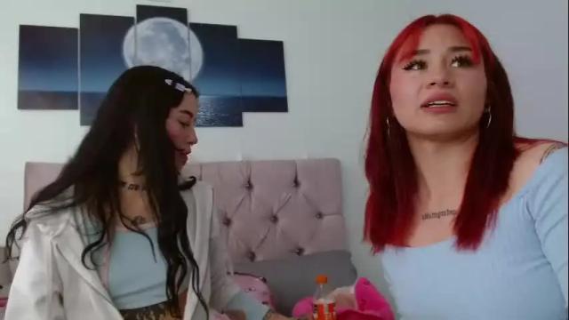 Thumbnail 3, meloddy_collins's Stream at Chaturbate, 7 months ago