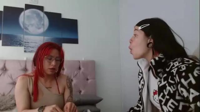 Thumbnail 1, meloddy_collins's Stream at Chaturbate, 7 months ago