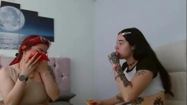 Thumbnail 2, meloddy_collins's Stream at Chaturbate, 7 months ago