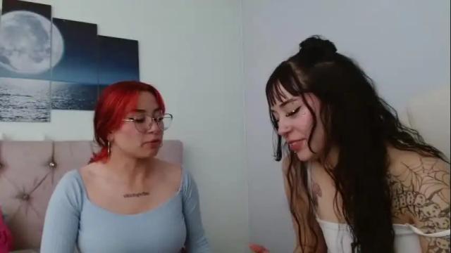 Image 4 of meloddy_collins Stream on Chaturbate on 7 months ago