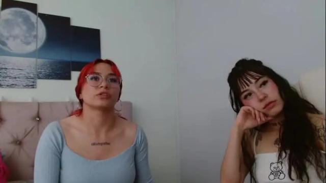 Thumbnail 2, meloddy_collins's Stream at Chaturbate, 7 months ago