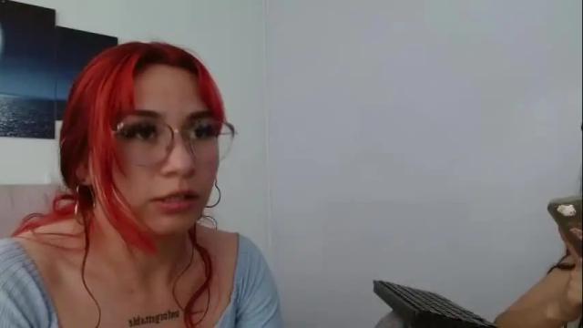 Image 8 of meloddy_collins Stream on Chaturbate on 7 months ago