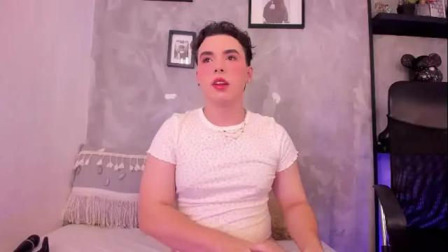 Thumbnail 1, meloddysky's Stream at Chaturbate, 2 months ago