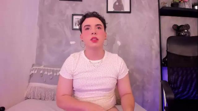 Image 3 of meloddysky Stream on Chaturbate on 2 months ago