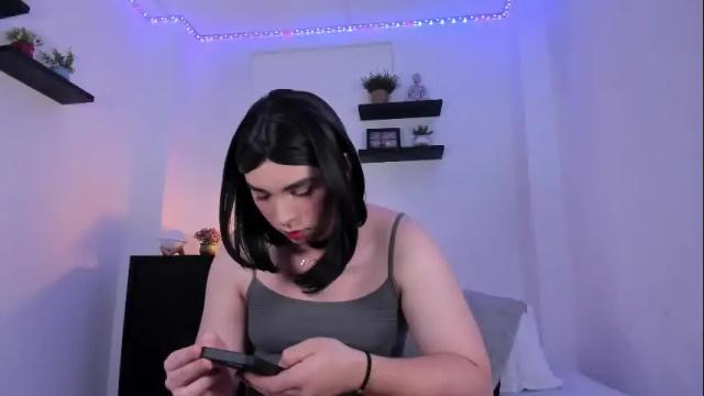 Image 11 of meloddysky Stream on Chaturbate on 1 month ago
