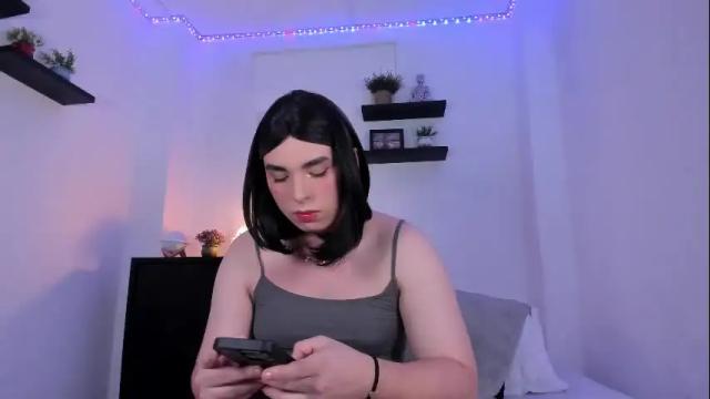 Image 12 of meloddysky Stream on Chaturbate on 1 month ago
