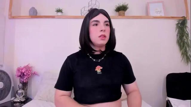 Thumbnail 1, meloddysky's Stream at Chaturbate, 16 days ago