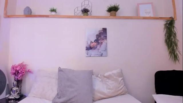 Image 3 of meloddysky Stream on Chaturbate on 17 days ago