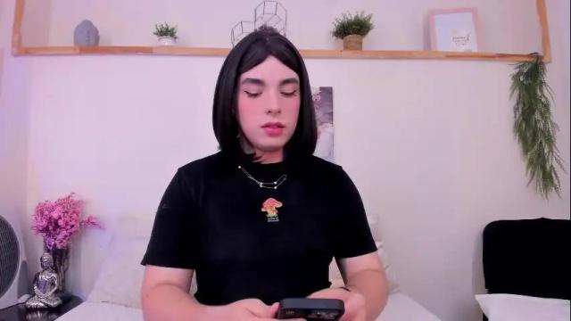 Image 4 of meloddysky Stream on Chaturbate on 17 days ago