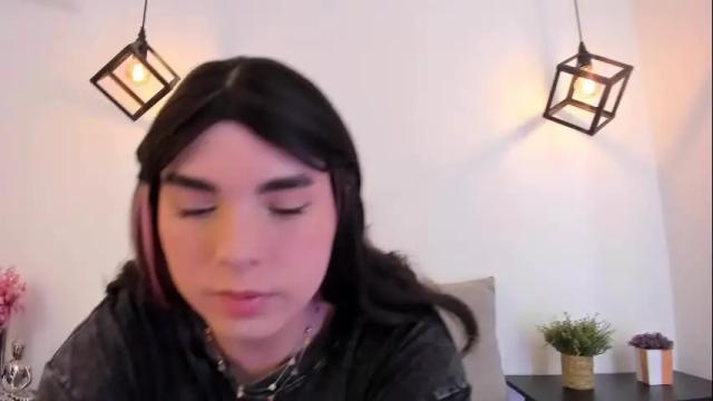 Image 2 of meloddysky Stream on Chaturbate on 2 months ago