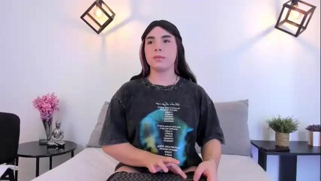 Image 3 of meloddysky Stream on Chaturbate on 2 months ago