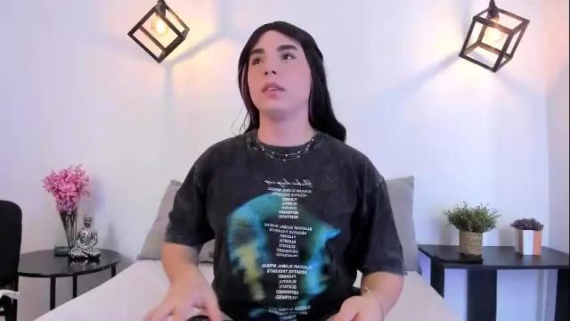 Image 6 of meloddysky Stream on Chaturbate on 2 months ago