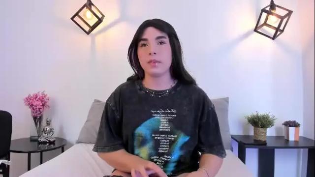 Image 7 of meloddysky Stream on Chaturbate on 2 months ago