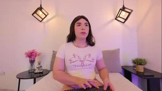 Image 4 of meloddysky Stream on Chaturbate on 2 months ago