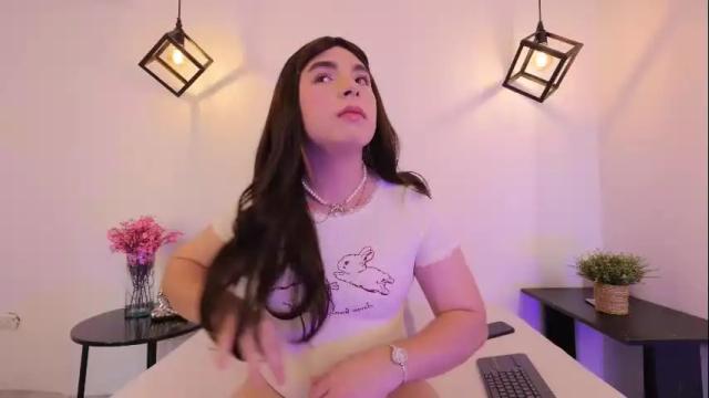 Image 7 of meloddysky Stream on Chaturbate on 2 months ago