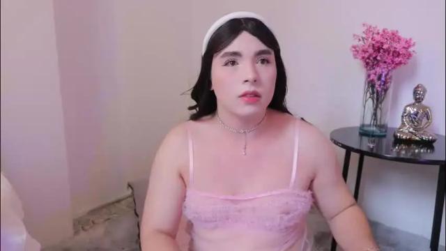 Image 12 of meloddysky Stream on Chaturbate on 1 month ago