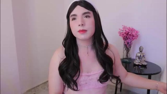 Image 4 of meloddysky Stream on Chaturbate on 1 month ago