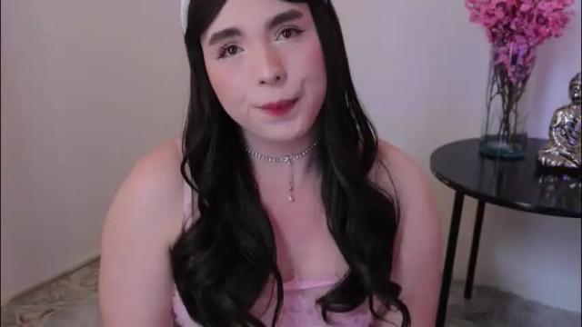 Thumbnail 2, meloddysky's Stream at Chaturbate, 1 month ago