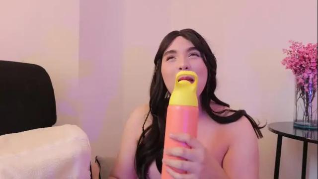 Image 3 of meloddysky Stream on Chaturbate on 1 month ago