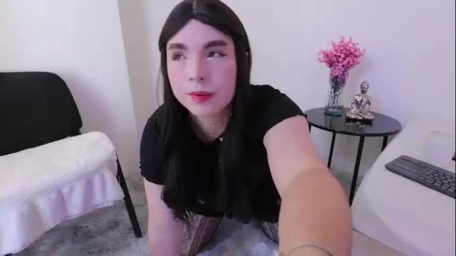 Thumbnail 1, meloddysky's Stream at Chaturbate, 1 month ago