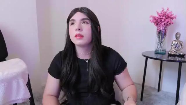 Image 10 of meloddysky Stream on Chaturbate on 1 month ago