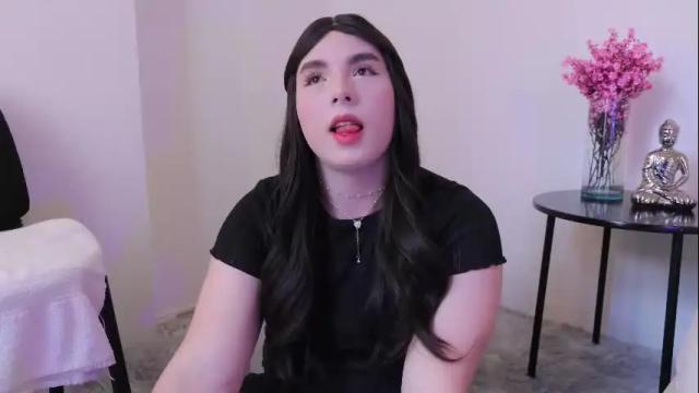 Thumbnail 3, meloddysky's Stream at Chaturbate, 1 month ago