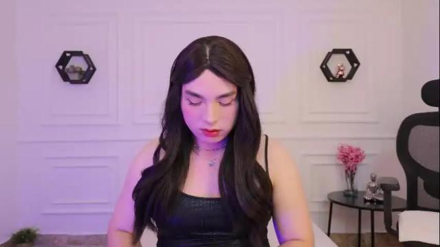 Thumbnail 1, meloddysky's Stream at Chaturbate, 1 month ago