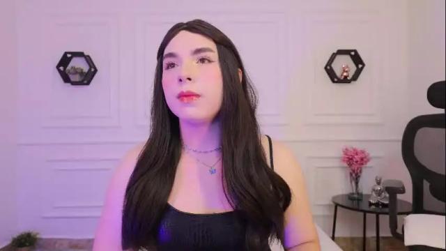 Image 2 of meloddysky Stream on Chaturbate on 1 month ago