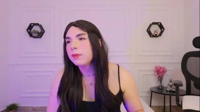 Image 3 of meloddysky Stream on Chaturbate on 1 month ago