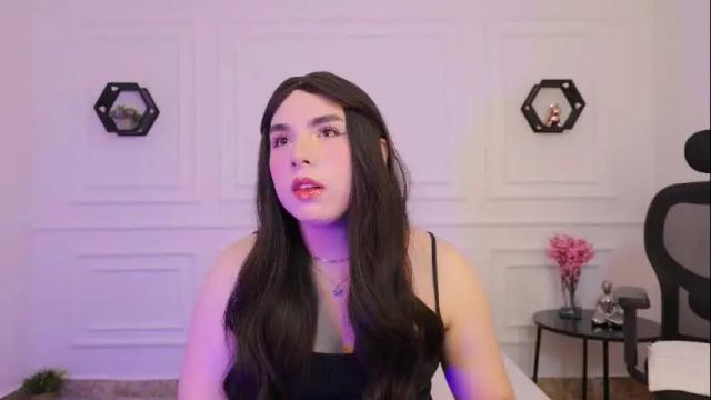 Image 4 of meloddysky Stream on Chaturbate on 1 month ago